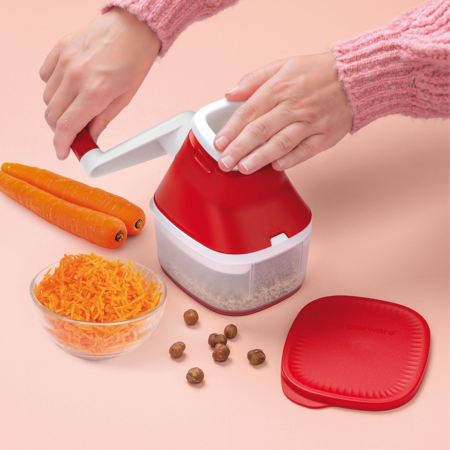 Tupperware