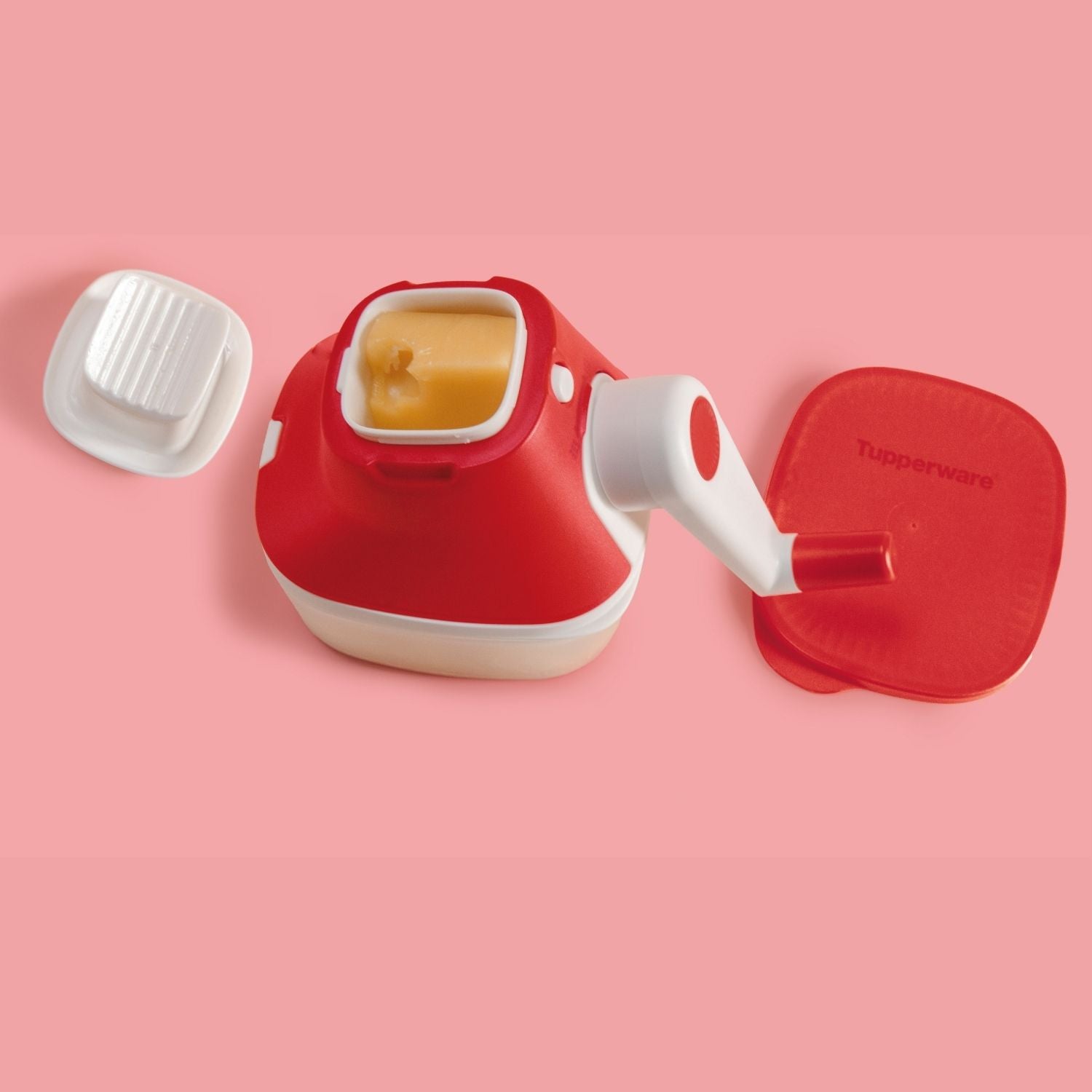 Tupperware