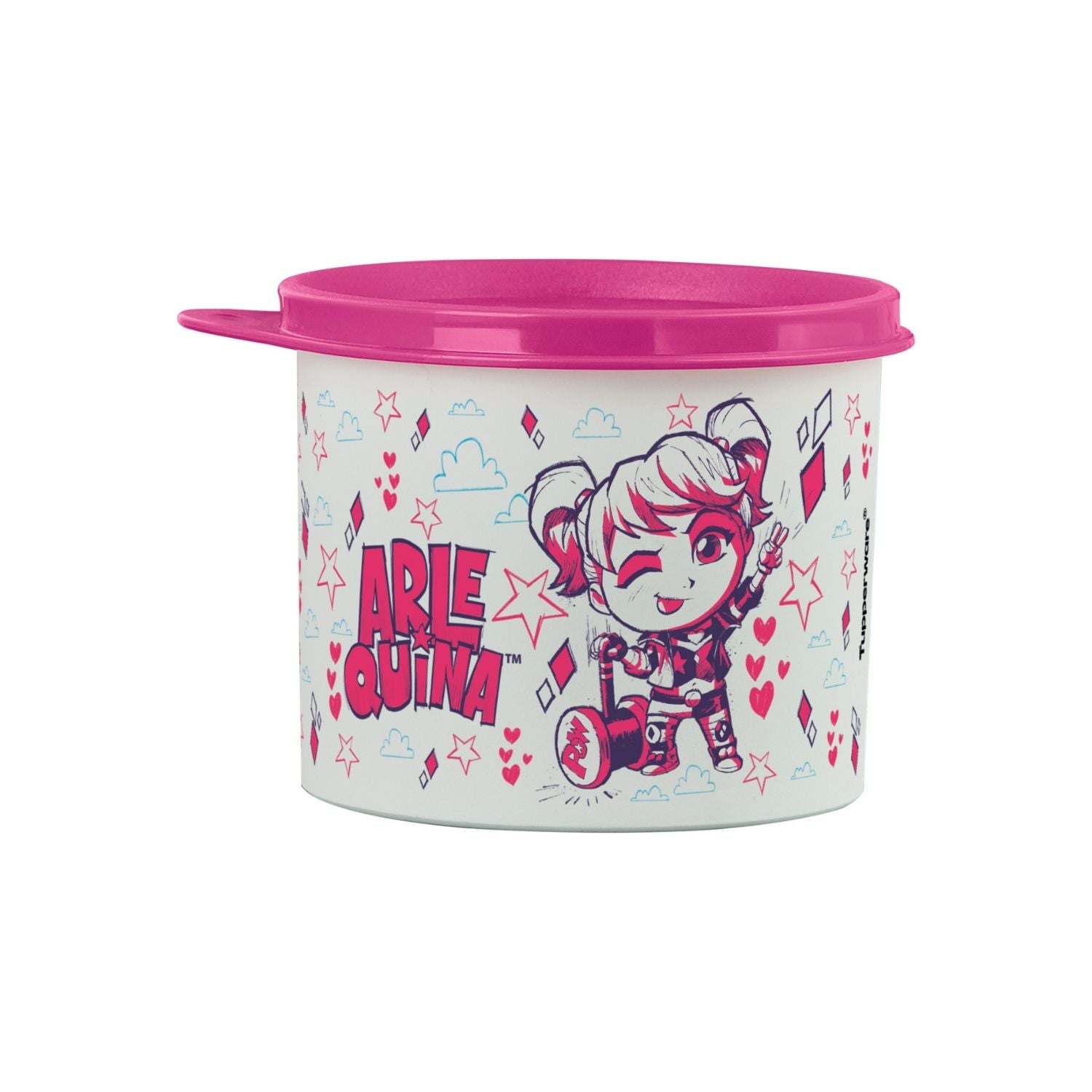Tupperware
