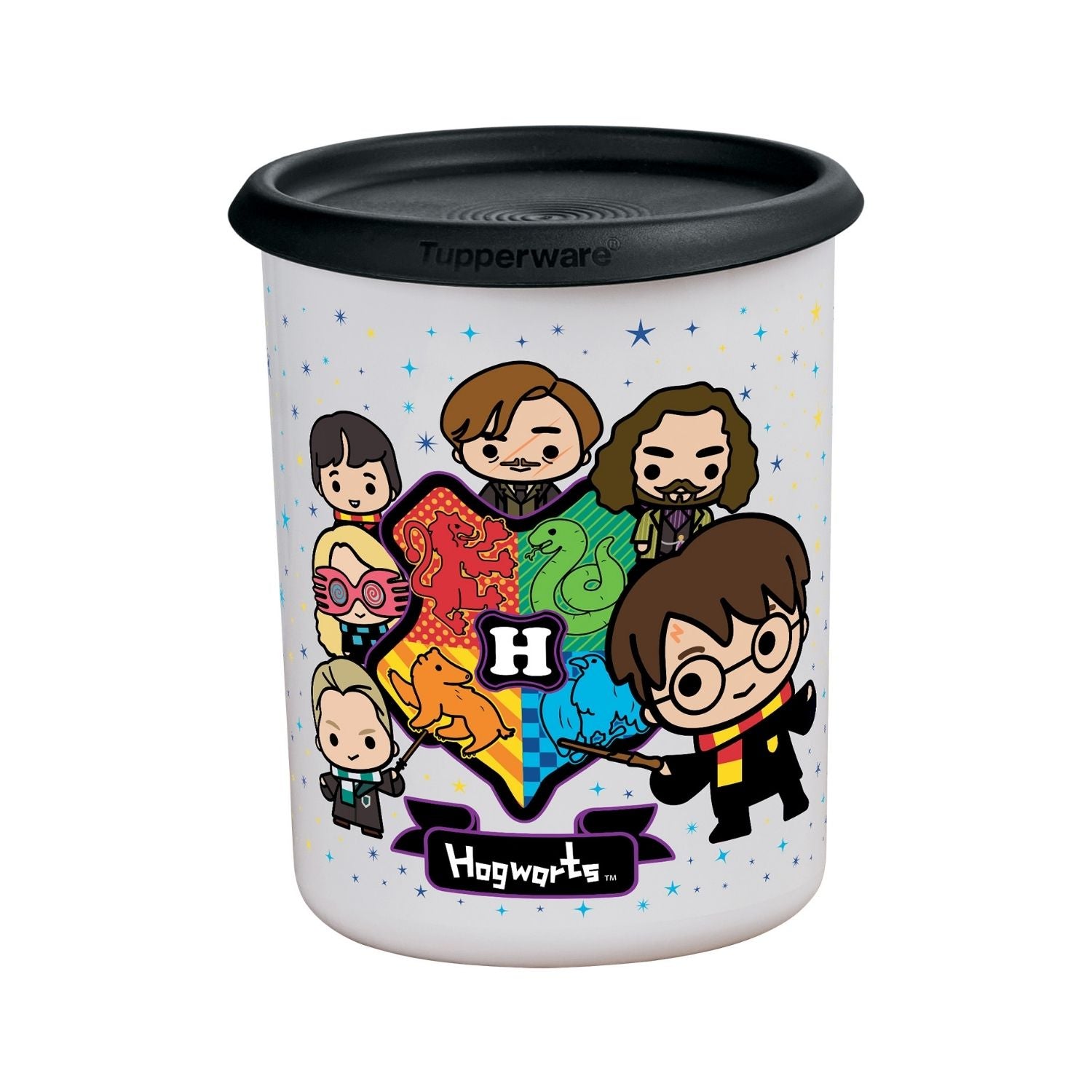 Tupperware