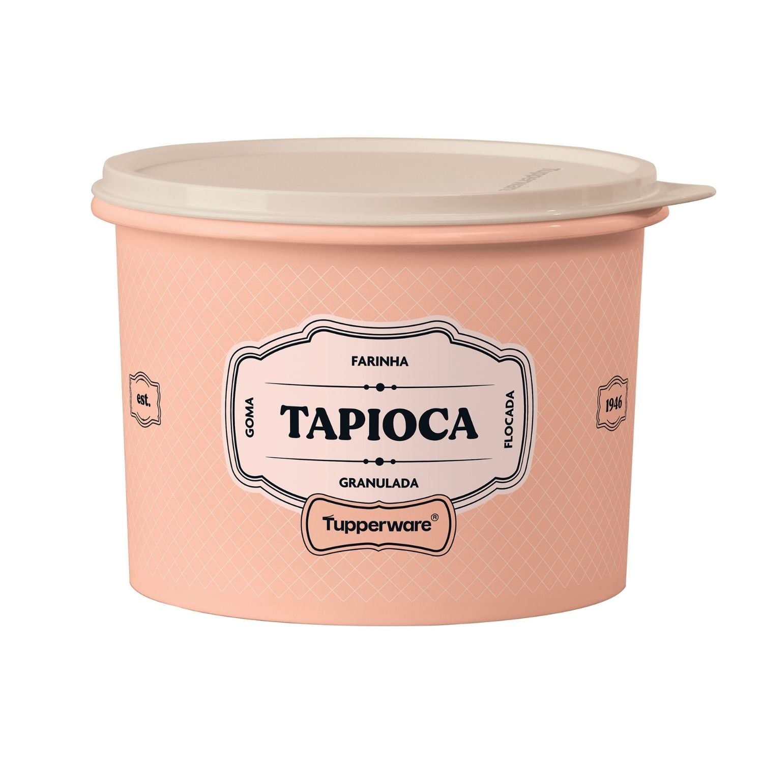Tupperware