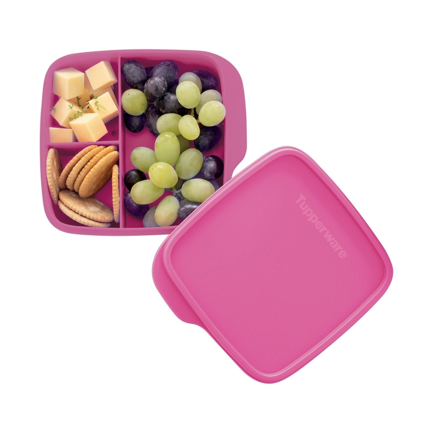 Tupperware