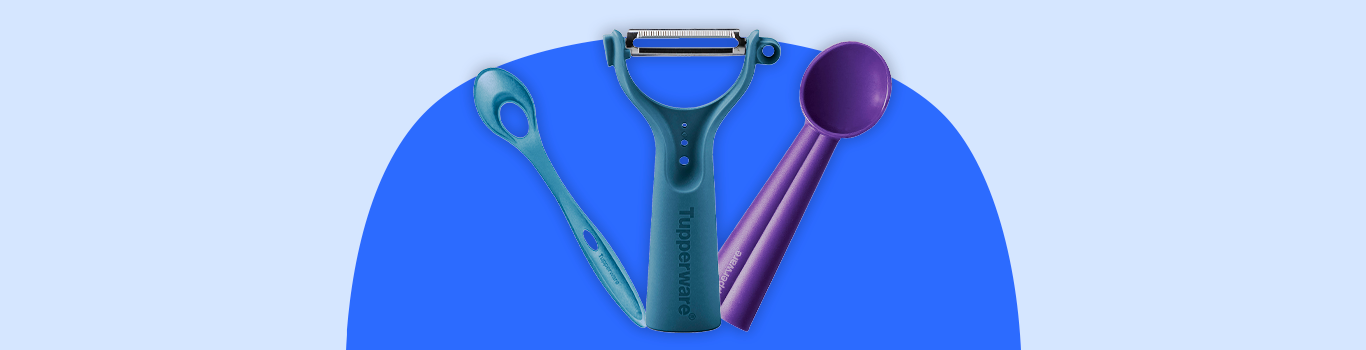 Tupperware
